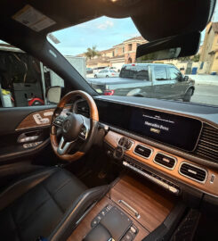 Factory Mobile Detailing