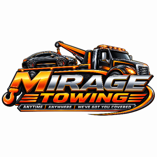 Mirage Towing