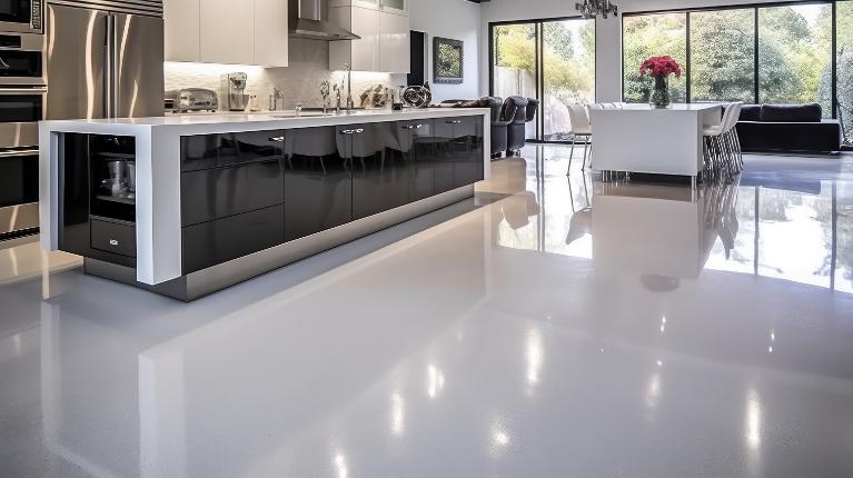 MMA Kitchen Flooring Ltd