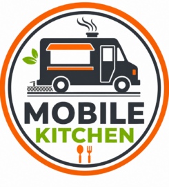 Mobile Kitchen 123