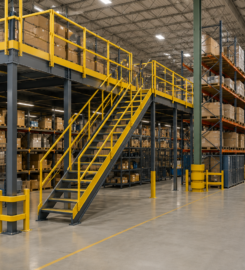 Cogan Wire and Metal Products