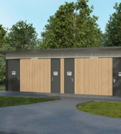 Stellar Washrooms