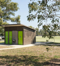 Stellar Washrooms