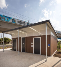Stellar Washrooms