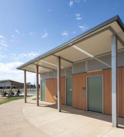 Stellar Washrooms