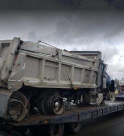 MSA 24/7 TOWING LTD