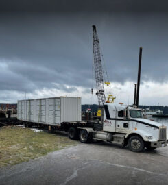 MSA 24/7 TOWING LTD