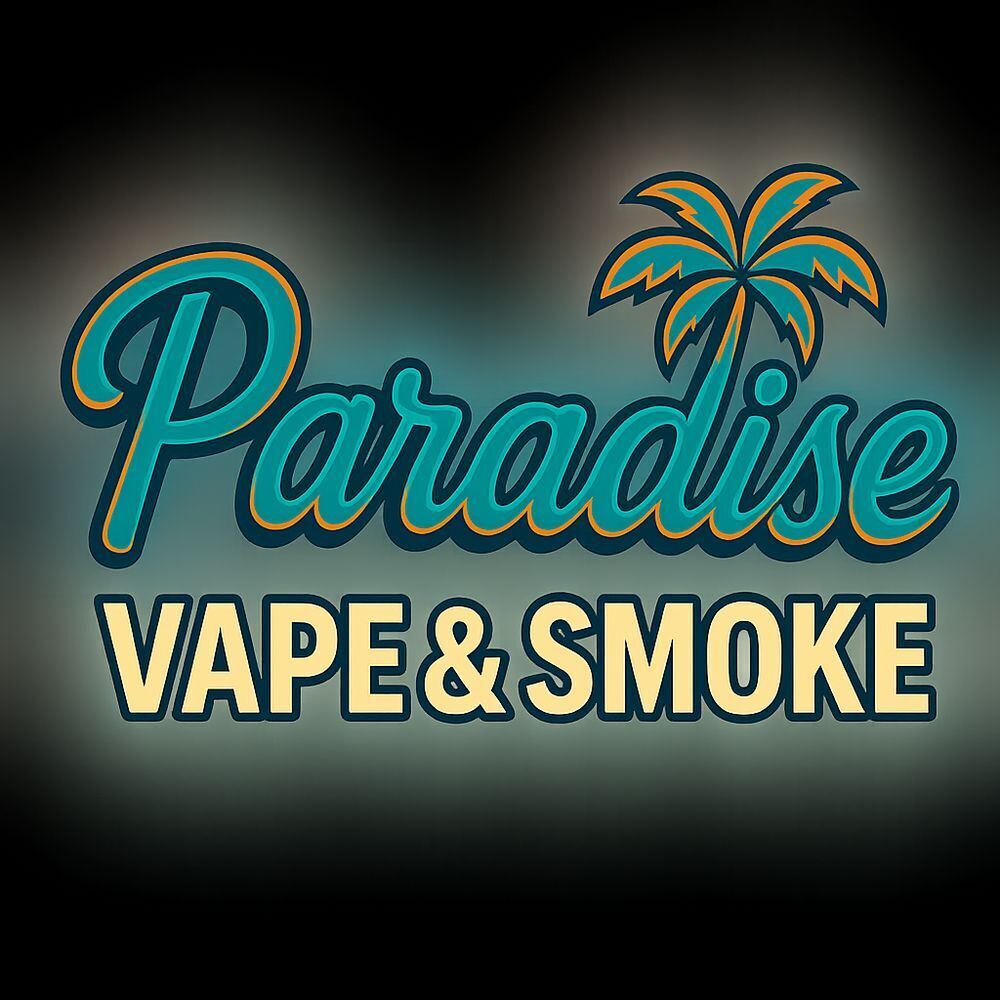 Paradise Vape & Smoke Shop – Hapeville | CBD & Hook &hellip;