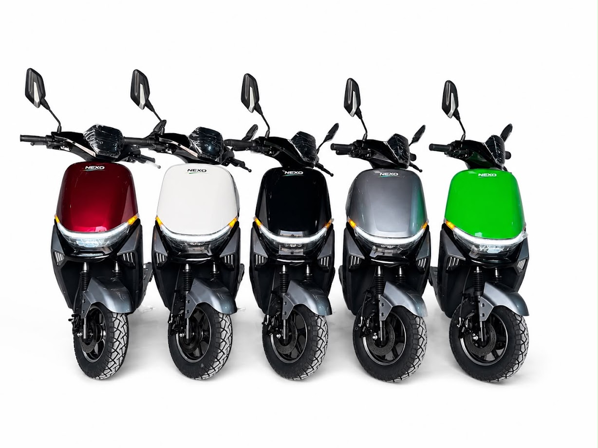 NexoEv Pk – Electric Bike & Electric Scooters in Pakist &hellip;