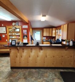Northern Lakes Veterinary Hospital