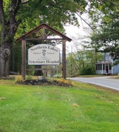 Northern Lakes Veterinary Hospital
