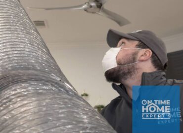 On Time Home Experts