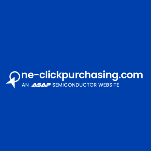 One Click Purchasing – Aerospace & NSN Parts Supplier