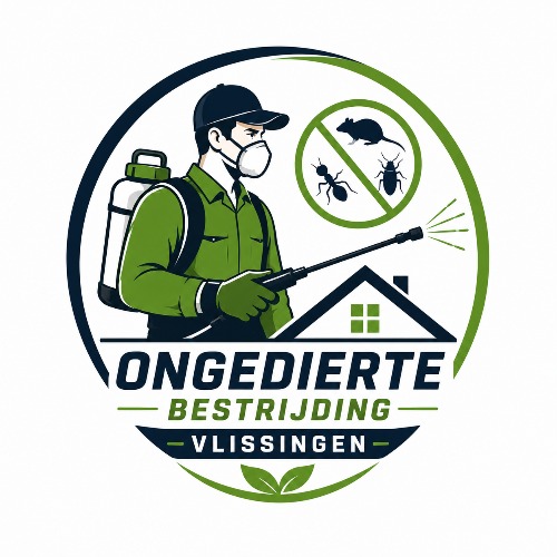 Ongediertebestrijding Ridderkerk