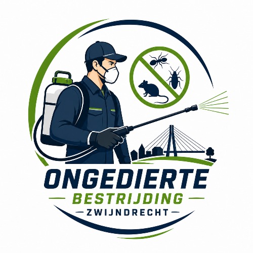 Ongediertebestrijding Zwijndrecht