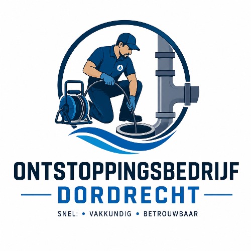 Ontstoppingsbedrijf Dordrecht