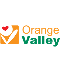 Orange Valley