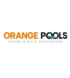 Orange Pools – Design & Build Vaughan