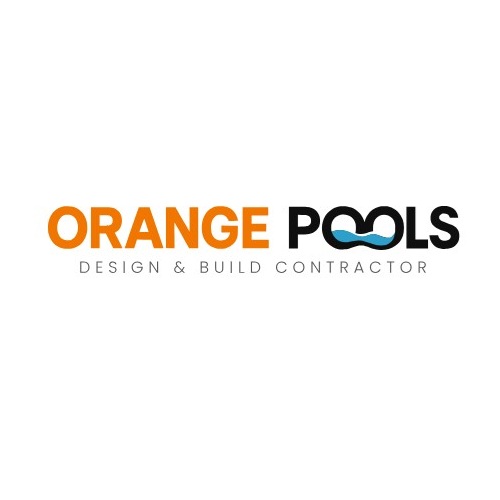 Orange Pools – Design & Build Vaughan