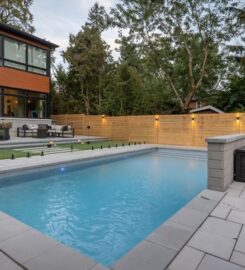 Orange Pools – Design & Build Vaughan