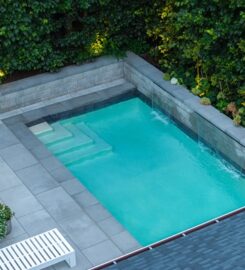 Orange Pools – Design & Build Vaughan