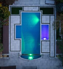 Orange Pools – Design & Build Vaughan