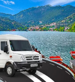 Livanshi Car Rental & Urbania On Rent In Gurgaon