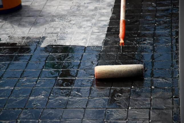 Patio Repointing Company Ltd