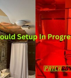PatchBoyz Mold Removal – Asbestos & Restoration