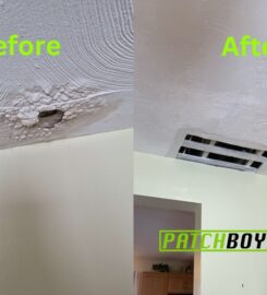 PatchBoyz Mold Removal – Asbestos & Restoration