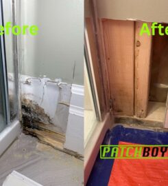 PatchBoyz Mold Removal – Asbestos & Restoration