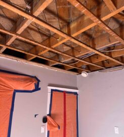 PatchBoyz Mold Removal – Asbestos & Restoration