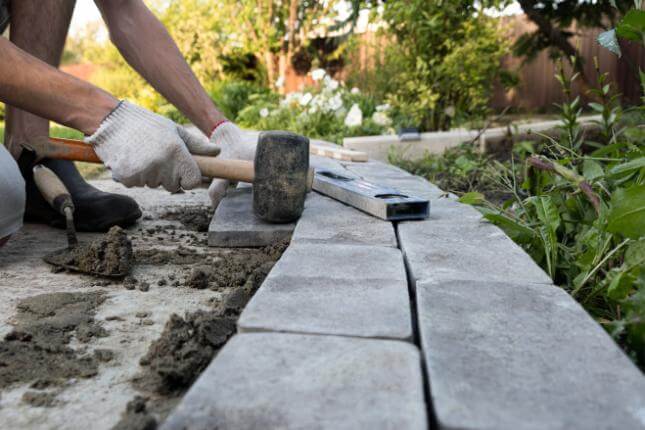 Patio Grouting Ltd