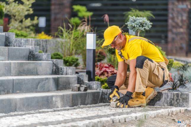 Patio Maintenance Company Ltd