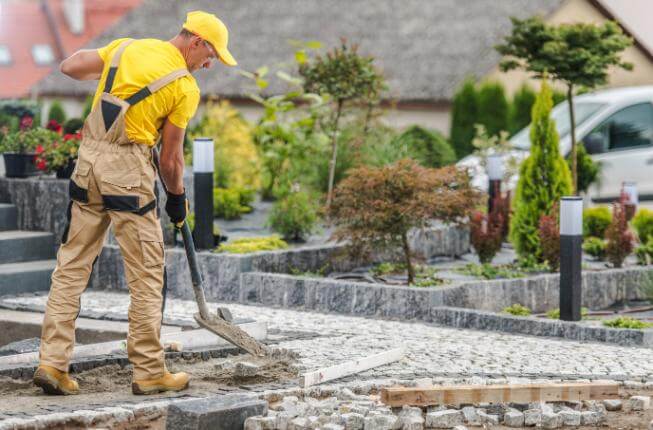 Patio Restoration Ltd