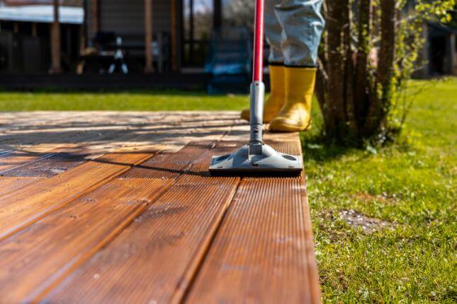 Patio Sealing Ltd