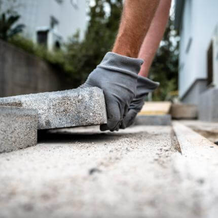 Paving Repointing Ltd