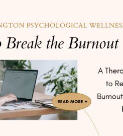 Washington Psychological Wellness