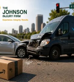 The Johnson Injury Firm