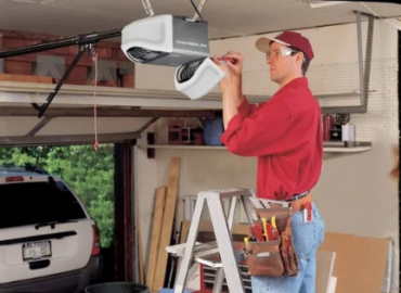 Phil’s Garage Doors