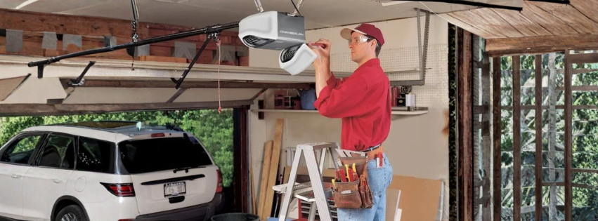 Phil’s Garage Doors