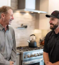 Charles River Appliance Repair & HVAC