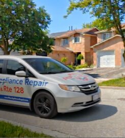 Charles River Appliance Repair & HVAC