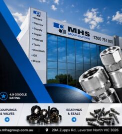 MHS Group Solutions – Hydraulic Hose & Industrial Supplies  &hellip;