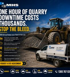 MHS Group Solutions – Hydraulic Hose & Industrial Supplies  &hellip;