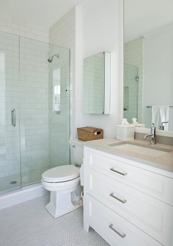 JP Precision Glass – Custom Shower Door Installer