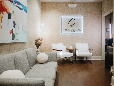 Opal Dental Studio