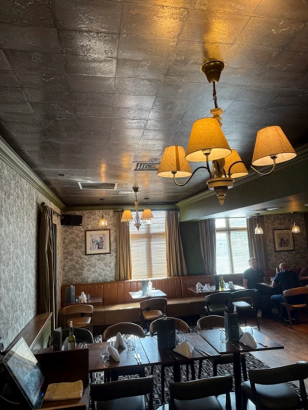 Johnson Electrical Contractors