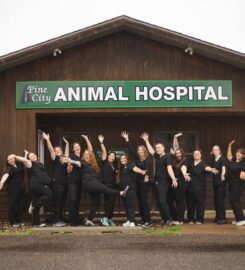 Pine City Animal Hospital