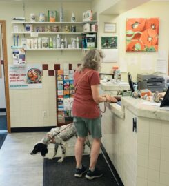 Pine City Animal Hospital